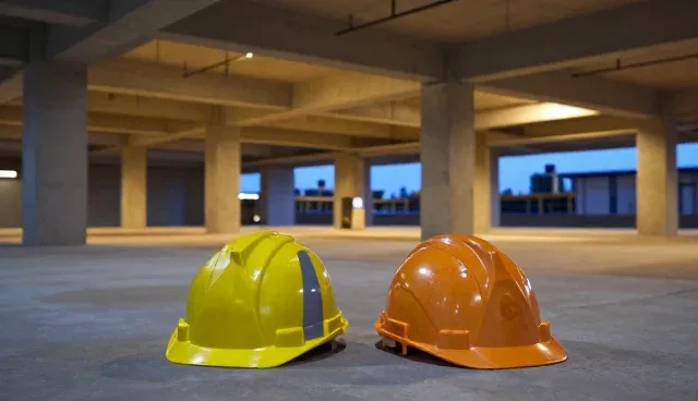 土建施工检查要点与使用维护建议