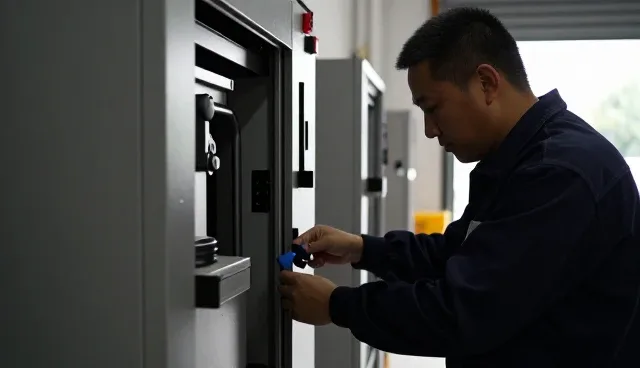 注重成本控制速览:施工安全施工安全防护装备重点整理