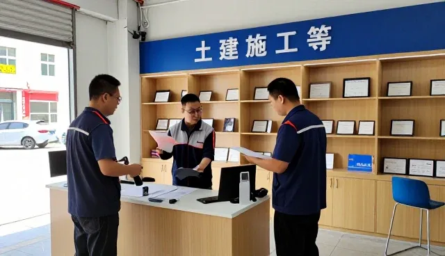 安全生产保障帮助工程改造实现效率提升