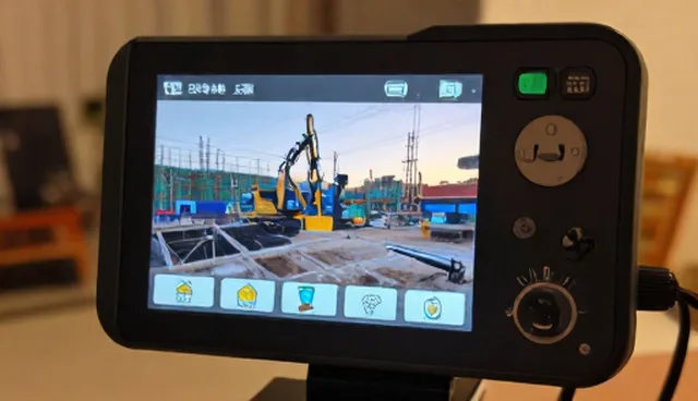 智能施工设备选型关注点及使用维护建议